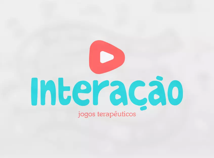 Anderson Melo Designer Gráfico Identidade Visual Social Media Logomarca Logo IDV Loja Interação Jogos terapeuticos